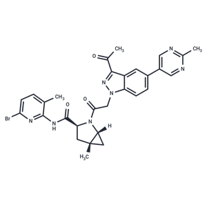 Vemircopan|T39493|TargetMol