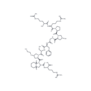 化合物 NPC 17731|T70576|TargetMol