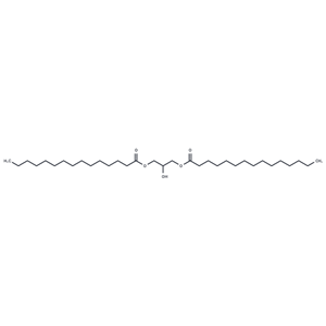 化合物 1,3-Dipentadecanoyl Glycerol|T85041|TargetMol