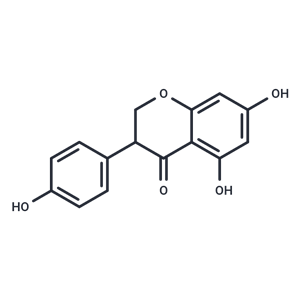 化合物 Dihydrogenistein|T69863|TargetMol