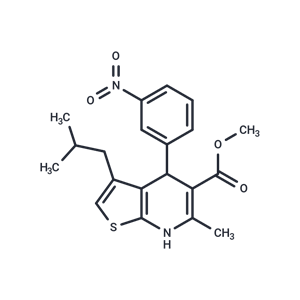 化合物 S 312|T71260|TargetMol