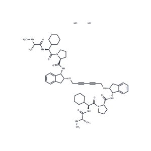 AZD 5582 dihydrochloride|T36201|TargetMol