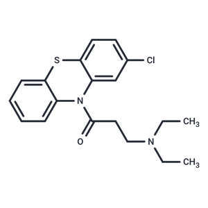 化合物 Chloracyzine|T25237|TargetMol