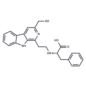 化合物 HMCEF|T24144|TargetMol