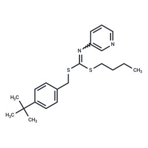 化合物 Buthiobate|T69167|TargetMol