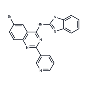 化合物 EGFR-IN-63|T62446|TargetMol