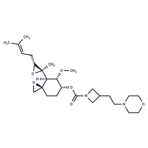 Aclimostat|T39490|TargetMol