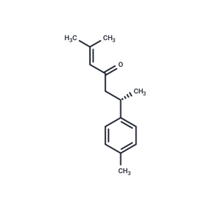 化合物 ar-Turmerone|T14317|TargetMol