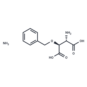 DL-TBOA ammonium|T39510|TargetMol