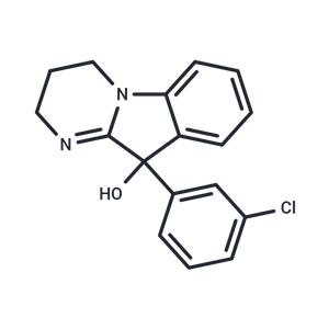 化合物 Ciclazindol (free base)|T69331|TargetMol