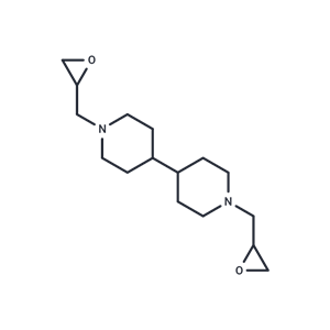 化合物 Epipropidine,Epipropidine