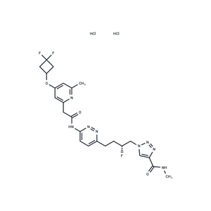 IPN60090 dihydrochloride,IPN60090 dihydrochloride