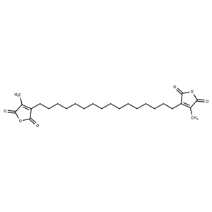 化合物 Tyromycin A|T70738|TargetMol