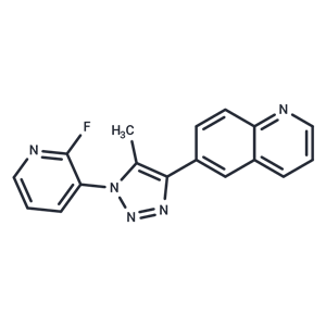 化合物 FPTQ|T5509|TargetMol