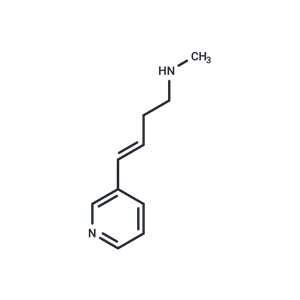 化合物 Rivanicline|T12738L|TargetMol