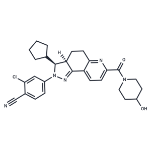 Ocedurenone|T38768|TargetMol