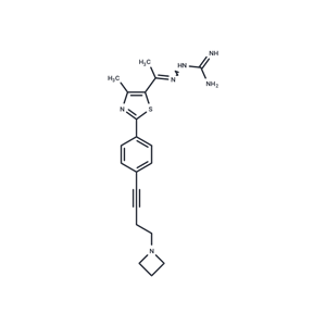 化合物 Antibacterial agent 106|T61624|TargetMol