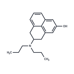 化合物 Alentemol|T71407|TargetMol