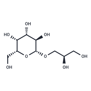 (2R)-Glycerol-O-β-D-galactopyranoside|T36835|TargetMol