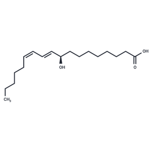 9(R)-HODE|T37862|TargetMol