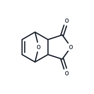 化合物 4,10-dioxatricyclo[5.2. 1.02.6]dec-8-ene-3,5-dione,4,10-dioxatricyclo[5.2. 1.02.6]dec-8-ene-3,5-dione