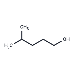 4-甲基-1-戊醇,4-Methyl-1-pentanol