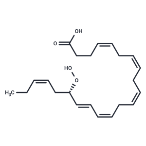 化合物 17(S)-HpDHA,17(S)-HpDHA