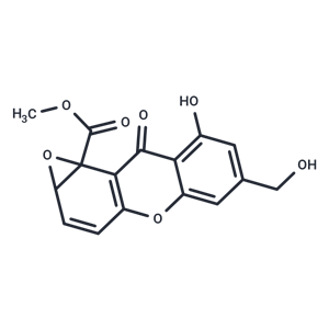 化合物 MS 347a|T70626|TargetMol