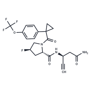 化合物 AEP-IN-3|T85598|TargetMol