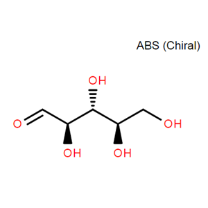 D-(-)-核糖,D(-)-Ribose