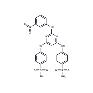 化合物 α-Glycosidase-IN-1|T63941|TargetMol