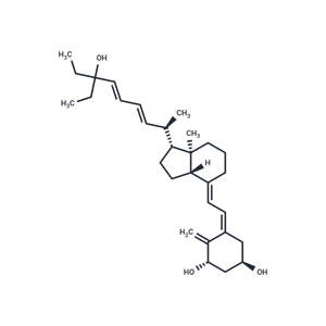 化合物 Seocalcitol|T19559|TargetMol