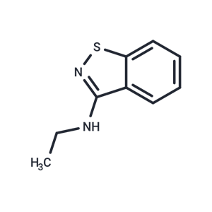 化合物 Etisazole,Etisazole