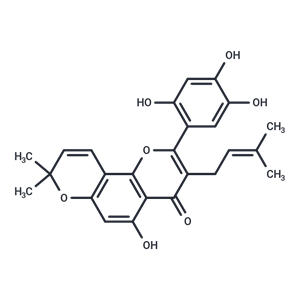 化合物 Artonin E|T73228|TargetMol