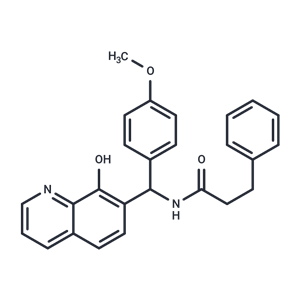 化合物 HIF1-IN-3?|T9890|TargetMol