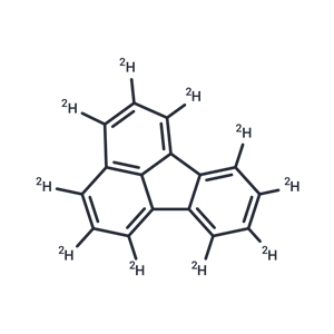 熒蒽-d10|TMIJ-0514|TargetMol