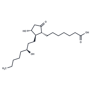 13,14-dihydro Prostaglandin E1,13,14-dihydro Prostaglandin E1