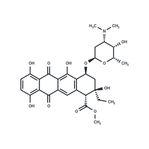 化合物 Pyrromycin|T68903|TargetMol