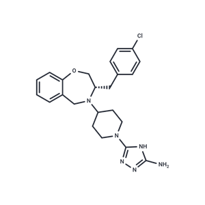 化合物 OAT-1441|T69932|TargetMol