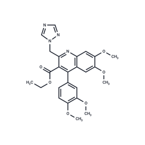 化合物 TAK-603|T28916|TargetMol