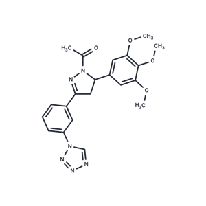 化合物 COX-2-IN-21|T62259|TargetMol