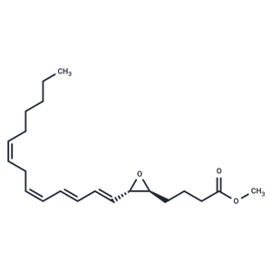 Leukotriene A4 methyl ester,Leukotriene A4 methyl ester