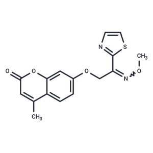 化合物 Antimicrobial agent-2|T60963|TargetMol