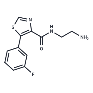 化合物 Ro 41-1049|T28587|TargetMol