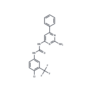 化合物 Anticancer agent 71,Anticancer agent 71