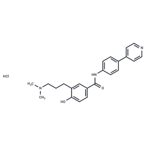 化合物 GR-55562 dihydrobromide|T27432|TargetMol