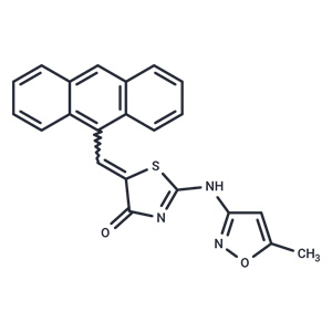 化合物 EGFR-IN-57|T61696|TargetMol