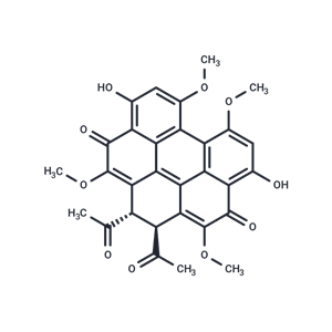 Elsinochrome A|T35549|TargetMol