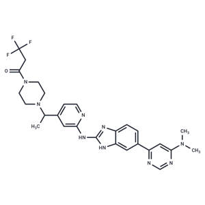 化合物 (Rac)-BAY-985,(Rac)-BAY-985