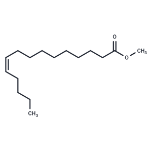 化合物 10(Z)-Pentadecenoic Acid methyl ester|T85145|TargetMol